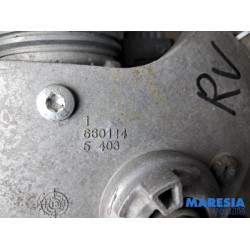 Renault - Espace - Front wiper motor