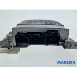 Renault - Espace - Radio amplifier