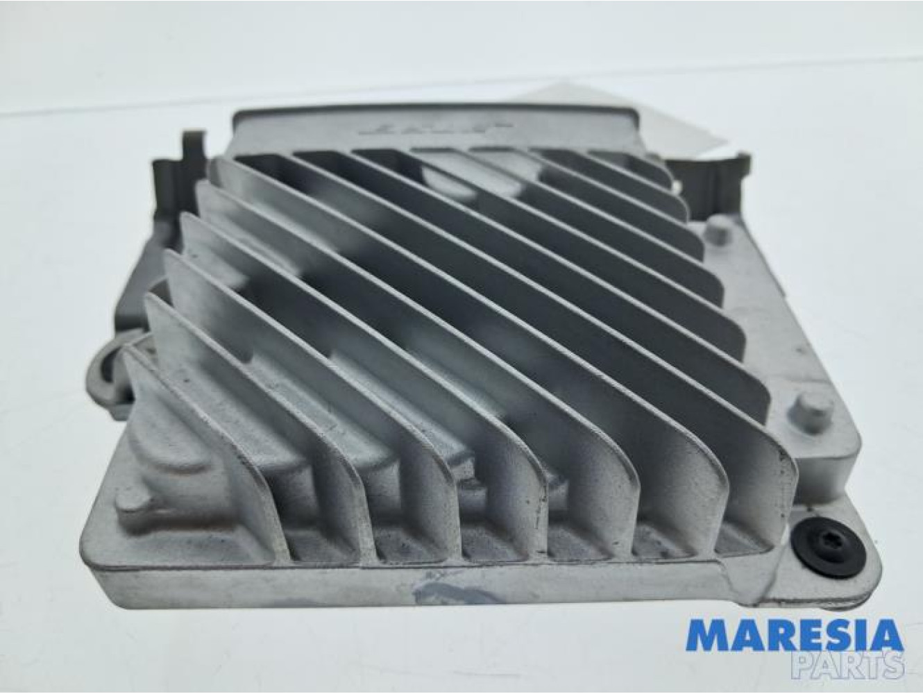 Renault - Espace - Radio amplifier