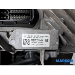 Renault - Espace - Automatic gearbox computer