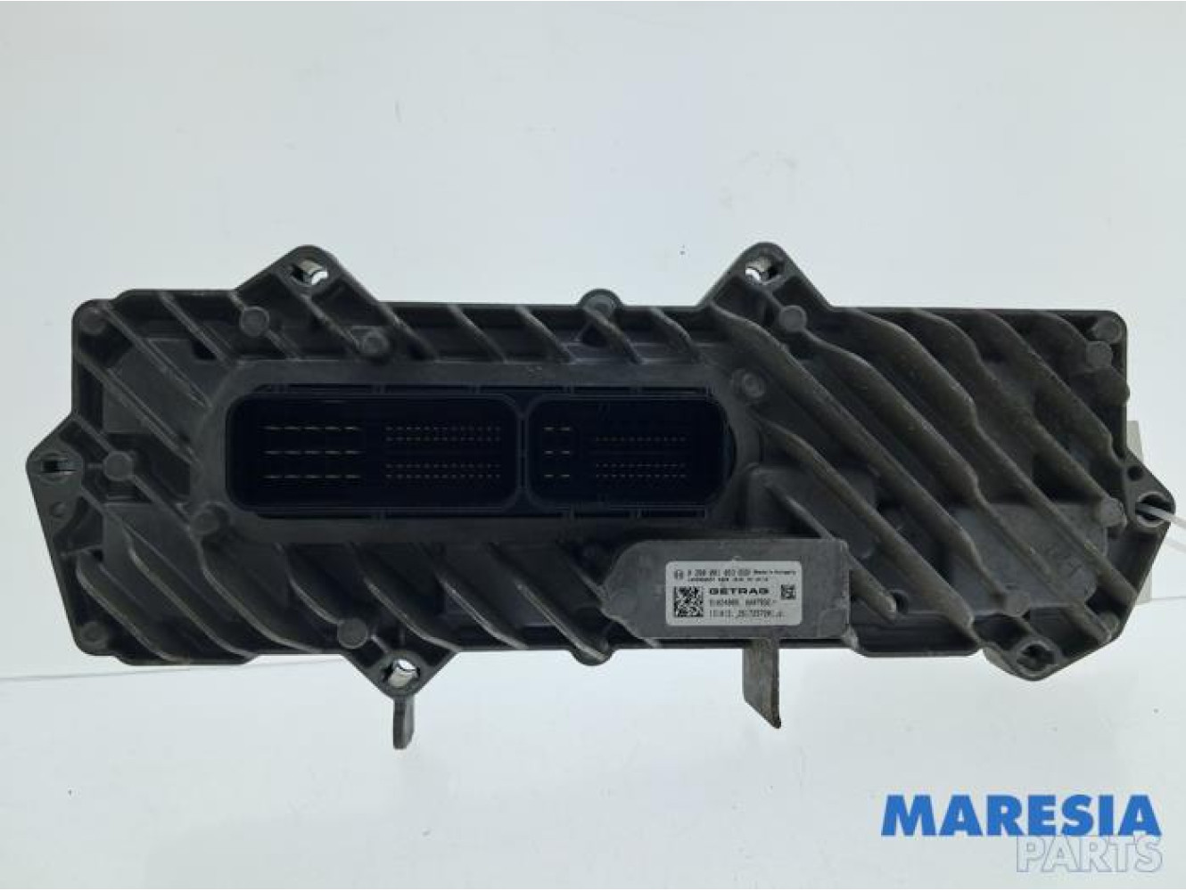 Renault - Espace - Automatic gearbox computer