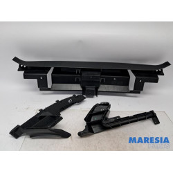 Peugeot - RCZ - Bumperframe achter