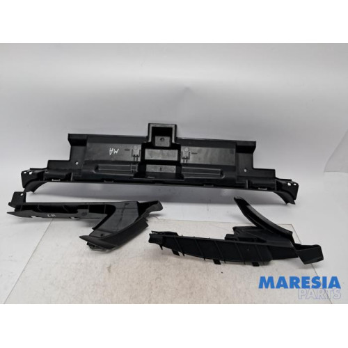 Peugeot - RCZ - Bumperframe achter