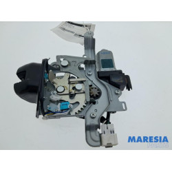 Renault - Espace - Achterklep motor