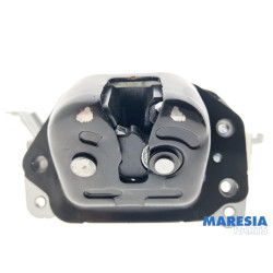 Renault - Espace - Achterklep motor