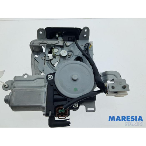 Renault - Espace - Achterklep motor