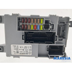 Fiat - 500 - Computer Motormanagement
