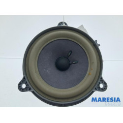 Renault - Espace - Speaker