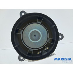 Renault - Espace - Speaker