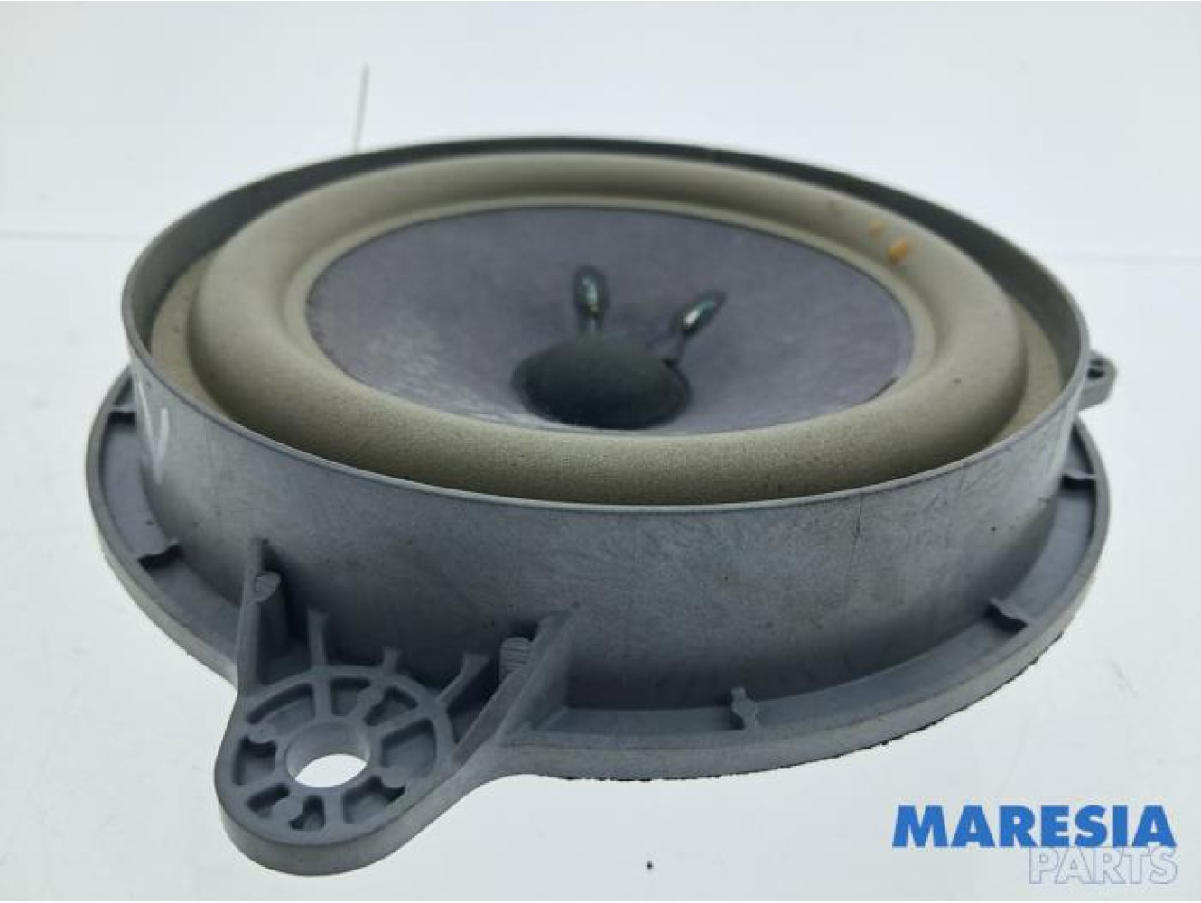 Renault - Espace - Speaker