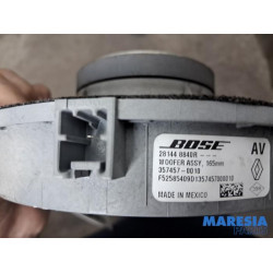 Renault - Espace - Speaker