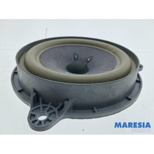 Renault - Espace - Speaker