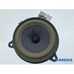 Renault - Espace - Speaker