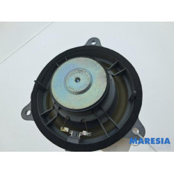 Renault - Espace - Speaker