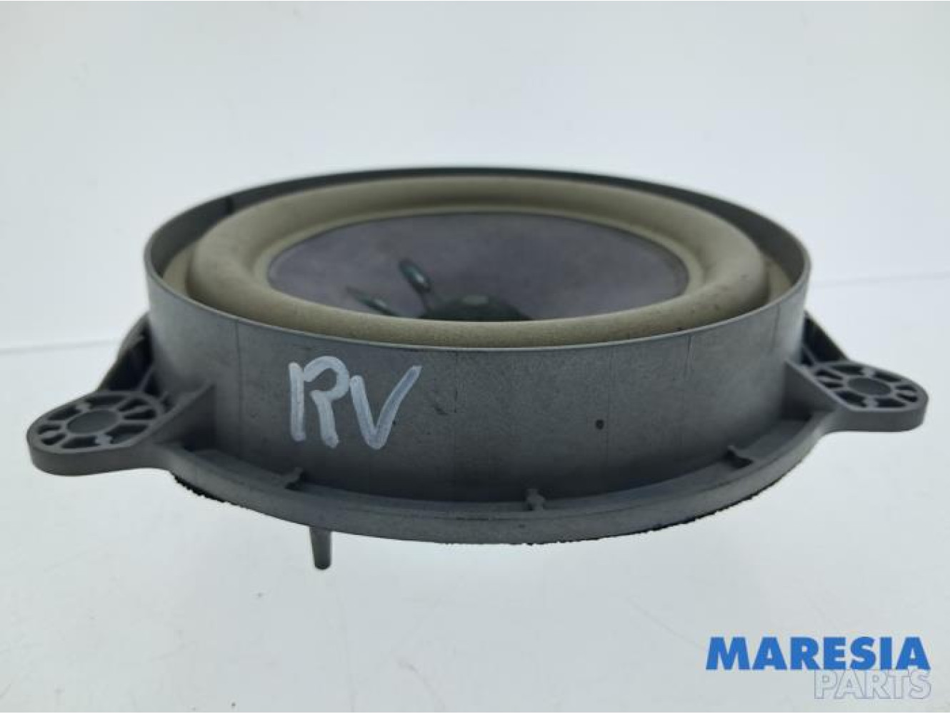 Renault - Espace - Speaker