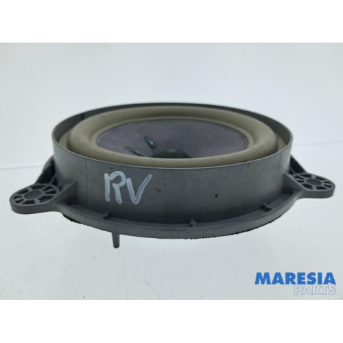 Renault - Espace - Speaker