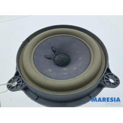 Renault - Espace - Speaker