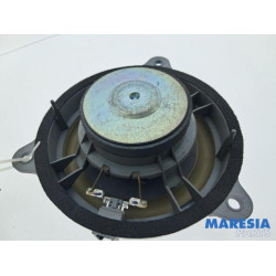 Renault - Espace - Speaker