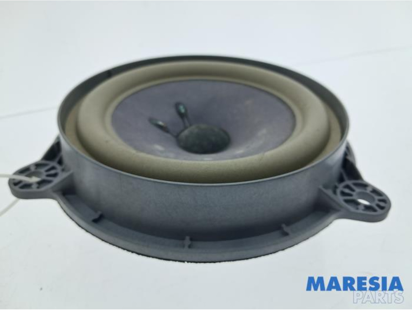 Renault - Espace - Speaker