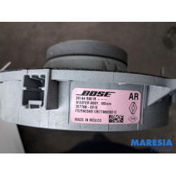 Renault - Espace - Speaker