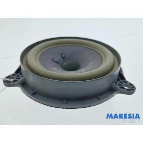 Renault - Espace - Speaker