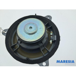 Renault - Espace - Speaker