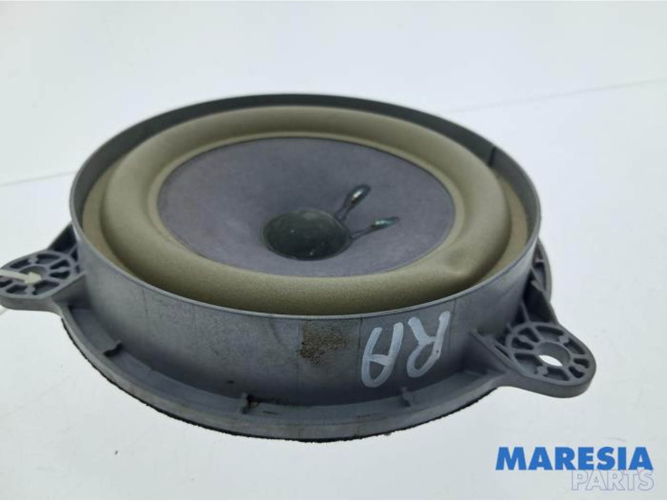 Renault - Espace - Speaker