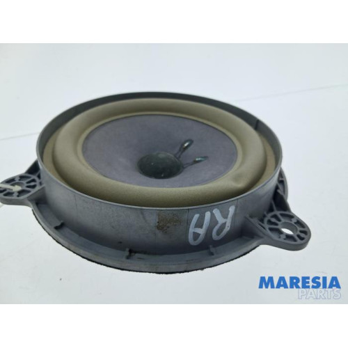 Renault - Espace - Speaker
