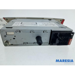 Fiat - 500 - Radio/Lecteur CD
