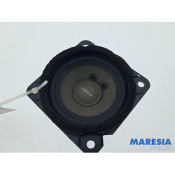 Renault - Espace - Speaker