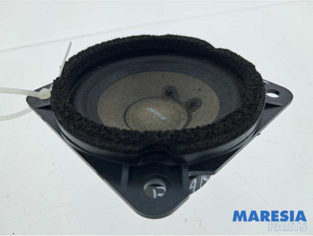 Renault - Espace - Speaker