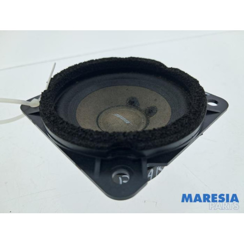 Renault - Espace - Speaker