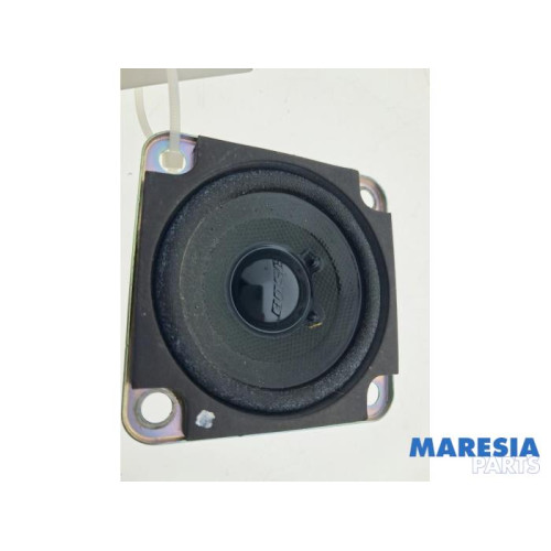 Renault - Espace - Speaker