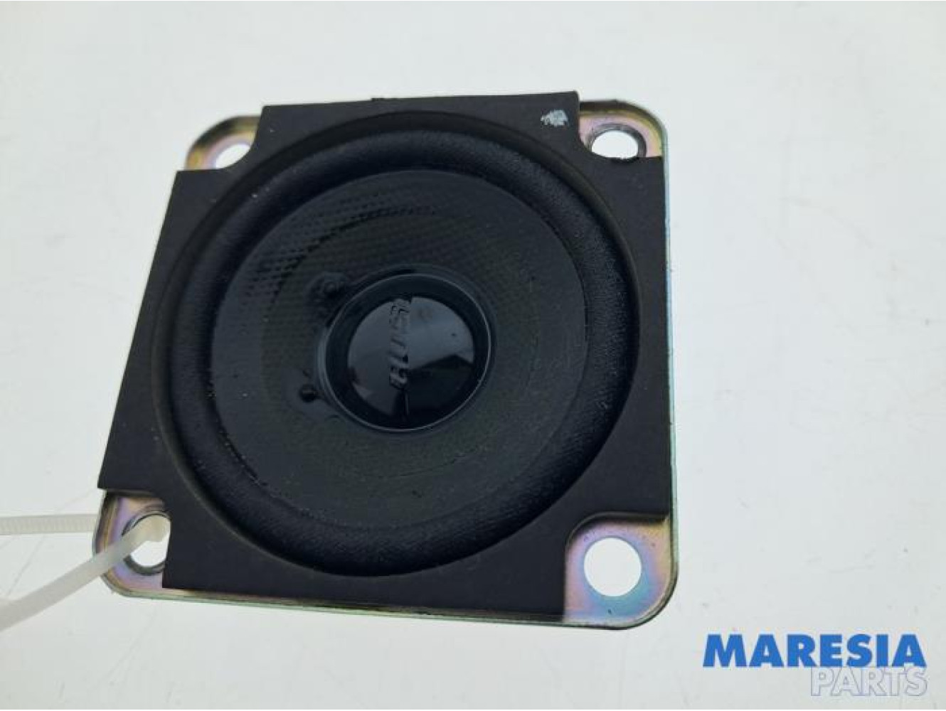 Renault - Espace - Speaker
