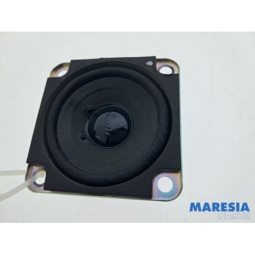 Renault - Espace - Speaker