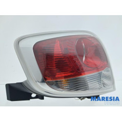 Fiat - 500 - Taillight, right