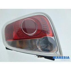 Fiat - 500 - Taillight, right