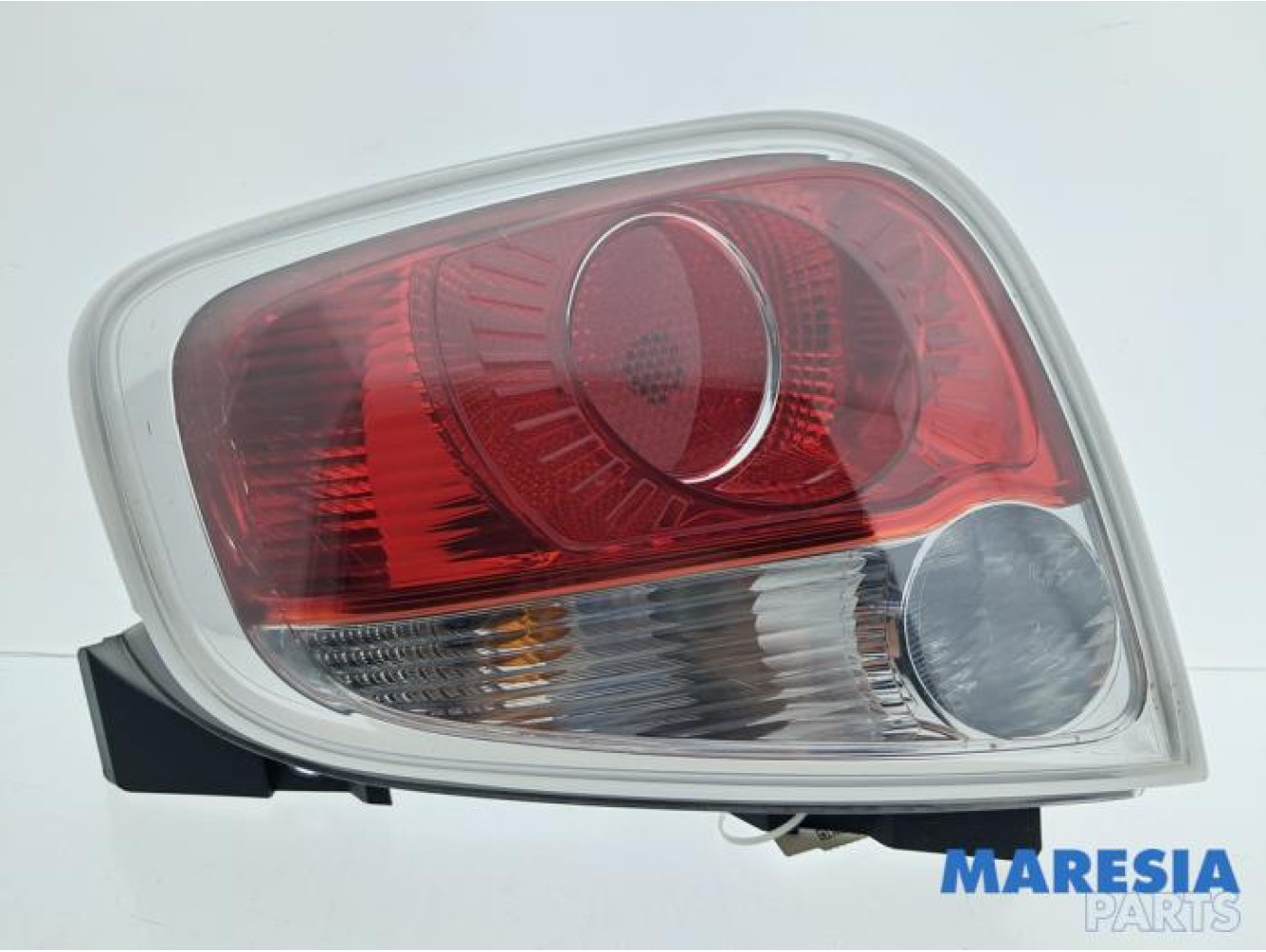 Fiat - 500 - Taillight, right