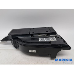 Renault - Espace - Subwoofer