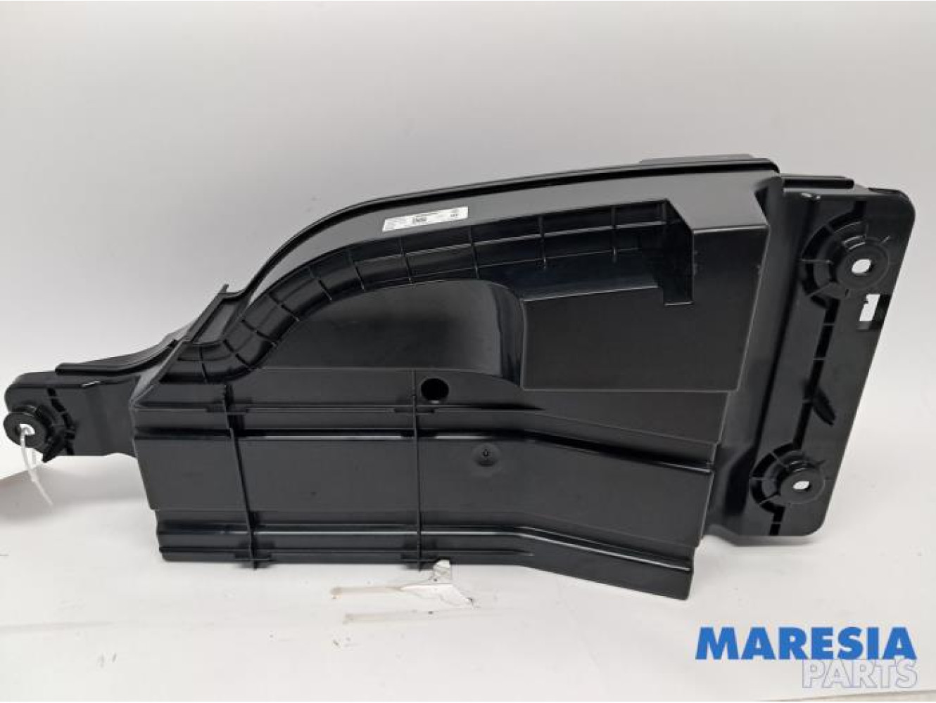 Renault - Espace - Subwoofer