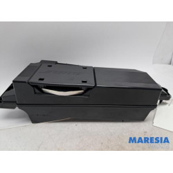 Renault - Espace - Subwoofer