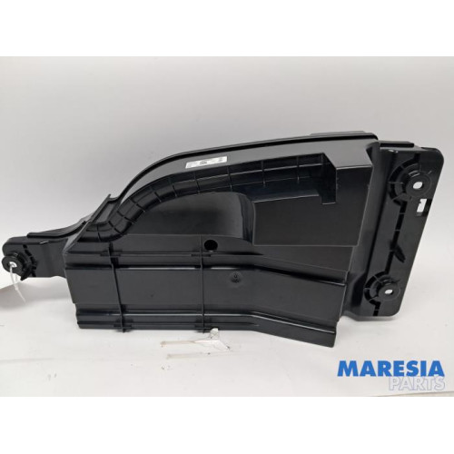 Renault - Espace - Subwoofer