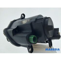 Fiat - 500 - Tageslicht rechts