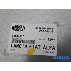 Fiat - 500 - Radio Modul