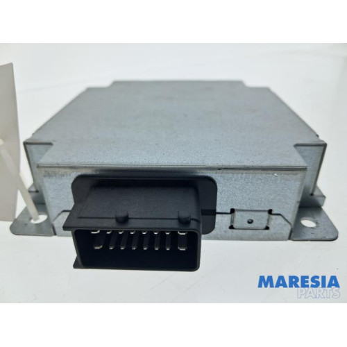 Fiat - 500 - Radio Modul