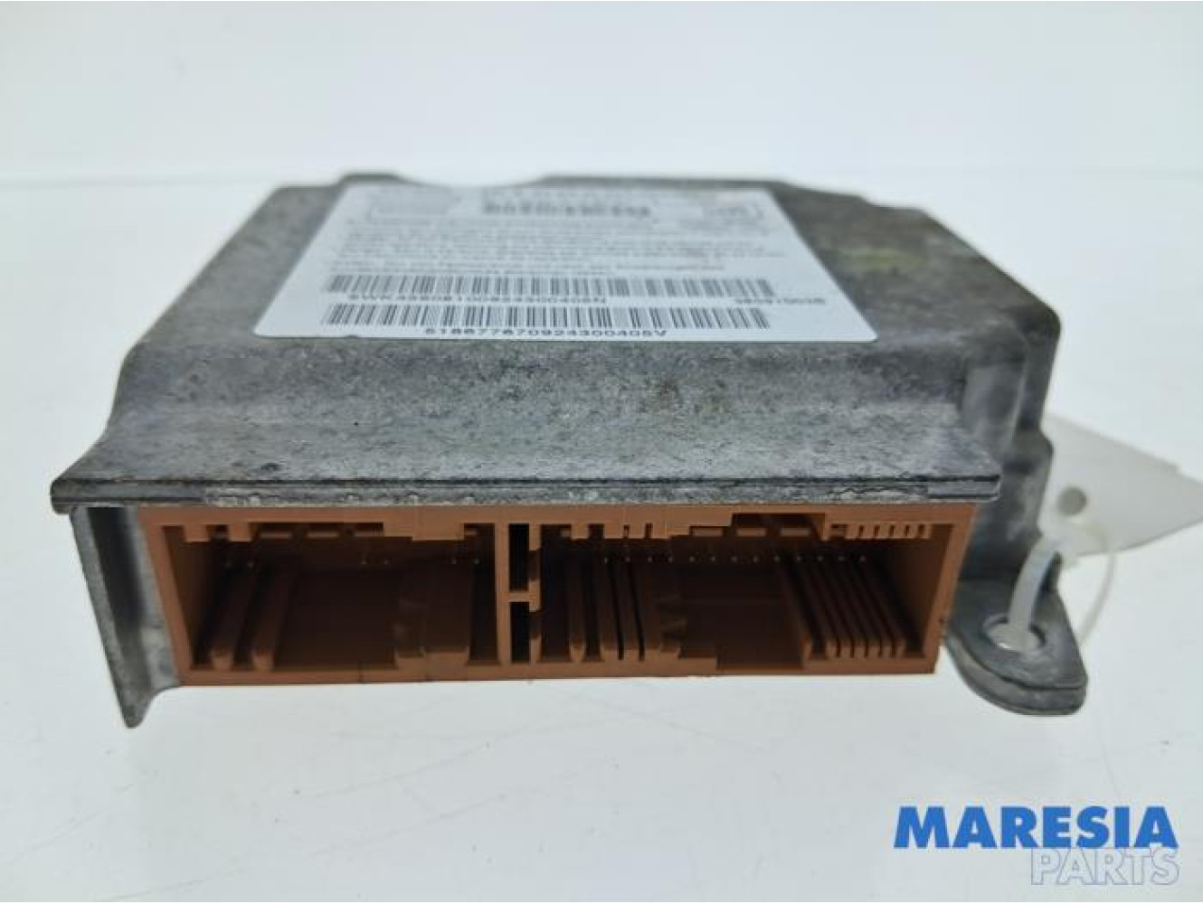 Fiat - 500 - Airbag Module