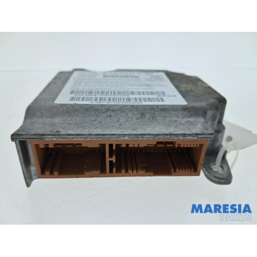 Fiat - 500 - Airbag Module