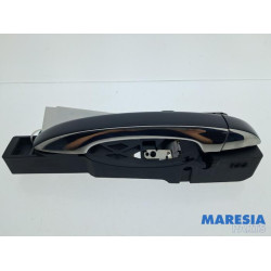 Renault - Espace - Front door handle 4-door, right