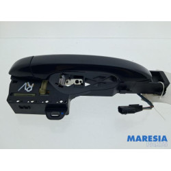 Renault - Espace - Front door handle 4-door, right