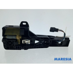 Renault - Espace - Front door handle 4-door, right